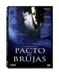 Pacto De Brujas - DVD | 8436533826947