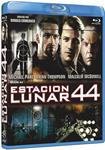 Estación Lunar 44 - Blu-Ray | 8436558191075 | Roland Emmerich