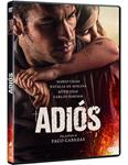 Adiós - DVD | 8414533126861