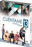 Cuéntame Como Paso - Temporada 13 - DVD | 8421394538757