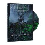 The Medium - DVD | 8424365723084