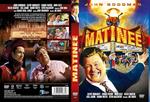 Matinee - DVD | 8436558196308 | Joe Dante