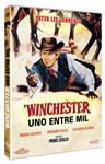 Winchester, Uno Entre Mil - DVD | 8421394543263