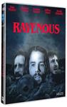 Ravenous - DVD | 8421394550896 | Antonia Bird