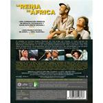 La Reina De África - Blu-Ray | 8436535548137 | John Huston