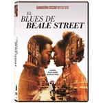 El Blues De Beale Street - DVD | 8435175975068 | Barry Jenkins