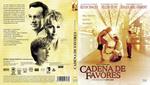 Cadena de favores - Blu-Ray | 8436558197930 | Mimi Leder