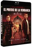 El Precio De La Venganza - Blu-Ray | 8436597561846 | Jared Cohn