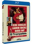 El Trompetista - Blu-Ray | 8436555538729 | Michael Curtiz