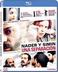 Nader Y Simin Una Separación - Blu-Ray | 8436540900821 | Asghar Farhadi