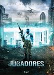 Jugadores - DVD | 8437010738104 | Charles Barker