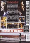 Los Idus De Marzo - DVD | 8435153723742 | George Clooney