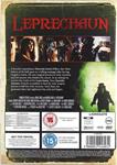 Leprechaun: La noche del duende - DVD | 5060052416032 | Mark Jones
