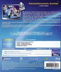 Wall-E: Batallón De Limpieza - Blu-Ray | 8717418162917 | Andrew Stanton