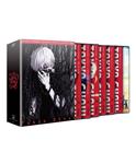 Tokyo Ghoul Serie completa + OVAS: Jack & Pinto - DVD | 8424365725521 | Shuhei Morita