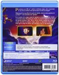 Aladdin (Clásico 31) - Blu-Ray | 8717418385620 | John Musker, Ron Clements