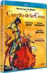 Currito De La Cruz - Blu-Ray | 8421394402799