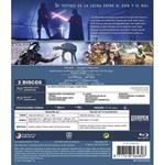 Star Wars V: El Imperio Contraataca - Blu-Ray | 8717418564803 | Irvin Kershner