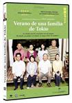 Verano De Una Familia De Tokio - DVD | 8436535547246 | Yôji Yamada