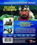 El Eclipse En El Tiempo - Blu-Ray R (Bd-R) | 7427252704921