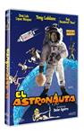 El Astronauta - DVD | 8421394546660 | Javier Aguirre