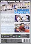 El Hombre Orquesta - DVD | 8436535541411 | Serge Korber