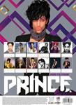 Prince Calendar 2025 - Calendario | 5061013498708