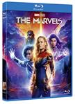 The Marvels - Blu-Ray | 8421394900493 | Nia DaCosta