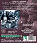 El Evangelio Según San Mateo - Blu-Ray | 8421394410473 | Pier Paolo Pasolini