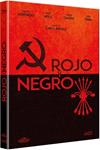 Rojo Y Negro (E.E. Libreto) - Blu-Ray | 8421394415706 | Carlos Arévalo