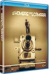 El Hombre Con La Cámara - Blu-Ray | 8421394415355 | Dziga Vertov