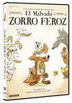 El Malvado Zorro Feroz - DVD | 8436535547437 | Benjamin Renner, Patrick Imbert