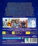 El Astronauta - Blu-Ray | 8421394404519 | Javier Aguirre