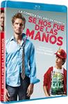 Se Nos Fue De Las Manos - Blu-Ray | 8436551671062 | Philippe Lacheau, Nicolas Benamou