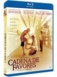 Cadena de favores - Blu-Ray | 8436558197930 | Mimi Leder