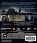 30 Monedas - Temporada 1 - Blu-Ray | 8717418600792 | Álex de la Iglesia