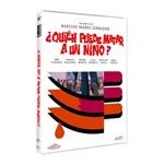 ¿Quién Puede Matar A Un Niño? - DVD | 8421394548893 | Narciso Ibáñez Serrador