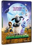 La Oveja Shaun , La Película: Granjaguedon - DVD | 8420172100193 | Will Becher