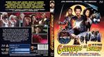 Los Guerreros Del Espacio - Blu-Ray | 8435479602370 | Stewart Raffill