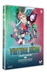 Virtual Hero - Temporada 1 Parte 1ª - DVD | 8421394552081 | Neal Israel