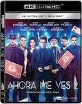 Ahora Me Ves 2 (+Blu-Ray) - 4K UHD | 8435175974443