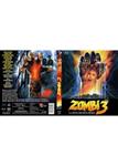 Zombi 3 - Blu-Ray | 8435479608013 | Lucio Fulci, Claudio Fragasso, Bruno Mattei