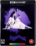 Phenomena (VOSI) - 4K UHD | 5027035024929 | Dario Argento