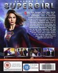 Supergirl: Seasons 1-2 (VOSE) - Blu-Ray | 5051892209038