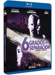 Seis grados de separación (Six degrees of separation) - Blu-Ray | 8436558198517 | Fred Schepisi