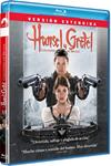 Hansel Y Gretel: Cazadores De Brujas - Blu-Ray | 8421394001220 | Tommy Wirkola