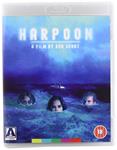 Harpoon (VOSI) - Blu-Ray | 5027035021454 | Rob Grant