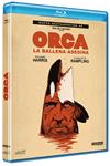 Orca, La Ballena Asesina - Blu-Ray | 8421394418844 | Michael Anderson