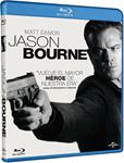 Bourne 5, Jason Bourne - Blu-Ray | 8414533101158 | Paul Greengrass