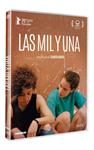 Las Mil Y Una - DVD | 8421394557260 | Clarisa Navas